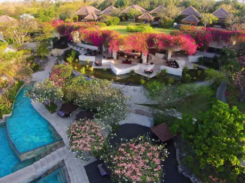 AYANA Resort Bali Отели в г. Бали