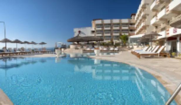 Hotel Carina