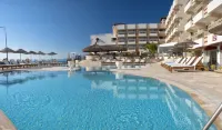 Hotel Carina فنادق في Hacifeyzullah Mahallesi