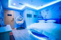 Bishui Yuntian Hotel - 2 stjerner
