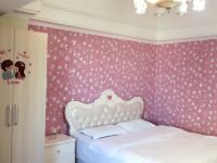 哈尔滨美度公寓式酒店 - 欧式大床房