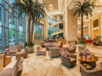 Wuhan Jin Jiang International Hotel Hotels near Jianghan District