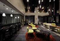 Midori Clark Hotel and Casino Hotels in Mabalacat