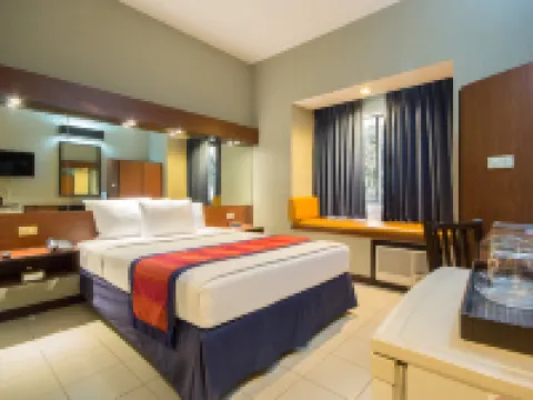 Microtel by Wyndham Eagle Ridge Hotels in General Trias