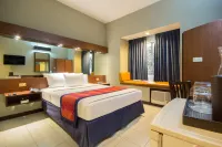 Microtel by Wyndham Eagle Ridge Hotels in Indang
