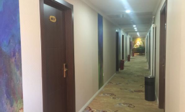 베이징 진리 호텔