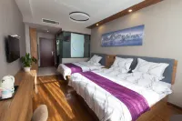 Roman Hotel Baiyangdian