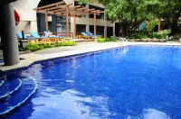 Radisson San Jose Costa Rica - piscina
