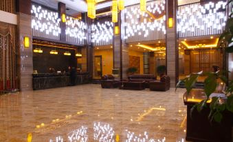 Zhaomusi Resort Hotel