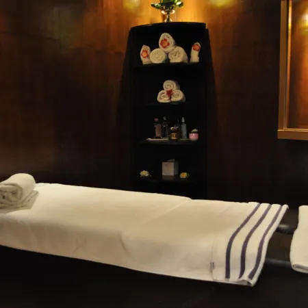 Pearl Continental Hotel, Lahore