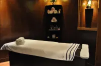 Pearl Continental Hotel, Lahore - spa