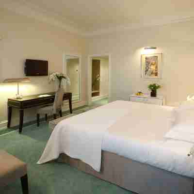 Savoia Excelsior Palace Trieste - Starhotels Collezione Rooms