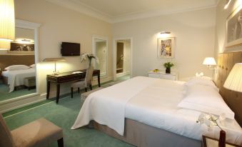 Savoia Excelsior Palace Trieste - Starhotels Collezione