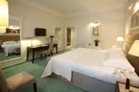 Savoia Excelsior Palace Trieste - Starhotels Collezione Hôtels à : Trieste