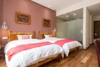 T&T Story Hotel (Kunming Dianchi Haigeng Dam) - Losmen