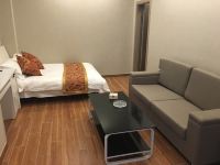 杭州星光之夜酒店式公寓 - 一室二厅