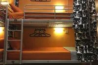 Csw Hostel