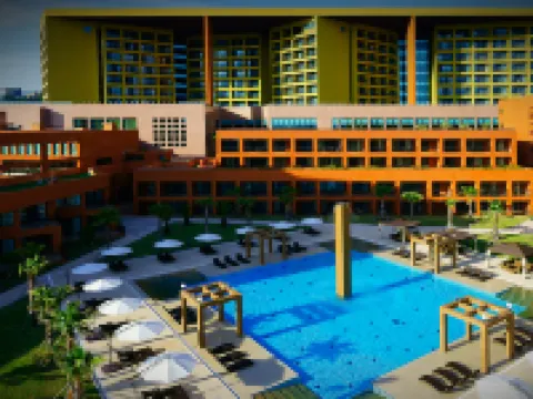 제주 부영호텔&리조트 제주시 호텔