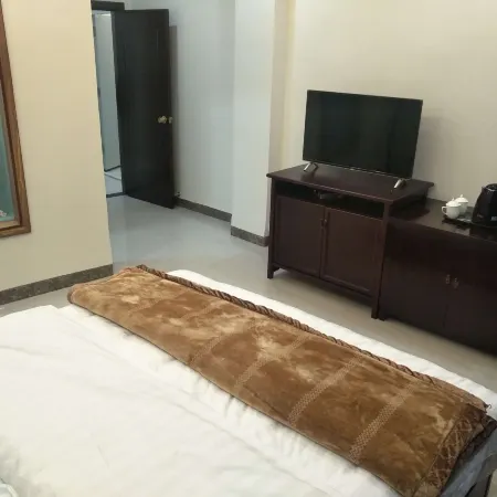 Jiayuan Hotel