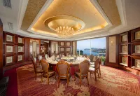 Qian dao Lake  Hotel Hangzhou