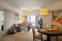 Somerset Grand Hanoi Hotels in Hanoi