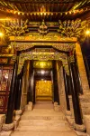 Dacheng Assembly Hall (Pingyao Ancient City Rixuchang Ticket No. Store) Hotels near Erlang Temple