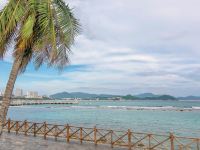 三亚红合海景公寓