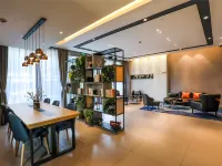 Homeinn Selected Hotel (Suzhou Renmin South Road) โรงแรมใกล้ถนนเป่าไต้