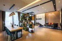 Homeinn Selected Hotel (Suzhou Renmin South Road) - 3-نجوم