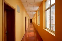 Dufan Apartment