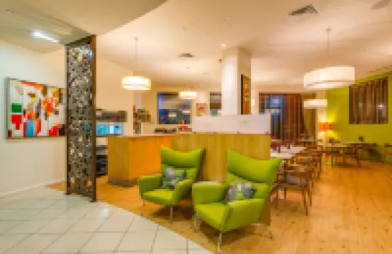 Mantra on Collins Hobart