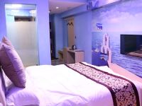 昆明爱琴海酒店 - 主题大床房