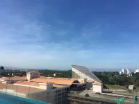 查亞旅館 - 海景