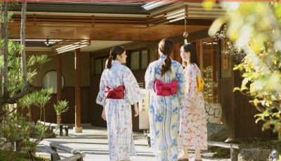 その他 京都 嵐山温泉 花伝抄（かでんしょう）の写真