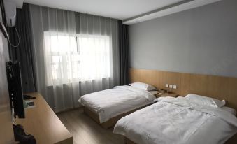 Lemongo Youth Hostel