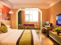 Beautiful View Hotel (Hejin Xingeng Street) Ξενοδοχεία στην πόλη Χέιν