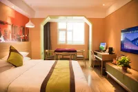 Beautiful View Hotel (Hejin Xingeng Street)