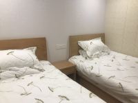 上海和嘉宾馆 - 双床房