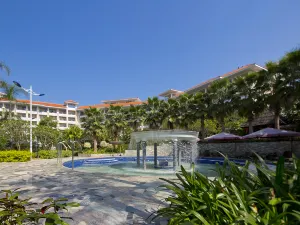 恩平山泉灣温泉酒店