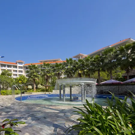 Grace Spring Hotel