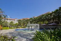 Grace Spring Hotel Hotels in Enping