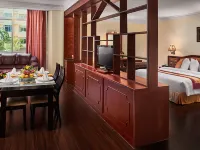 Phnom Penh Hotel Các khách sạn ở Phnom Penh