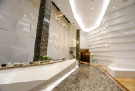 Fenglinwan Boutique Hotel