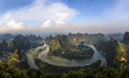 Lavande Hotel (Guilin Railway Station, Liangjiang Sihu) - Housity