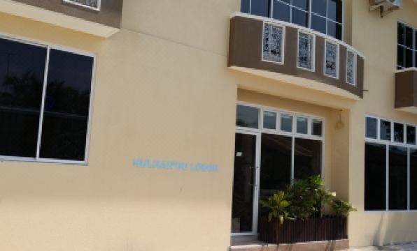 Hulhan'gu Lodge - Housity