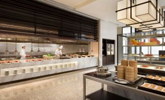 Hyatt Place Shanghai New Hongqiao