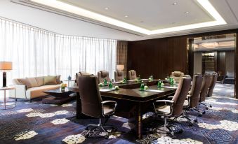 Changzhou Marriott Hotel