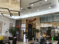 明光E7商务酒店 - 公共区域