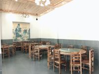 婺源程家大院 - 餐厅