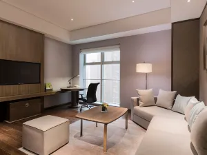 DoubleTree by Hilton Shiyan